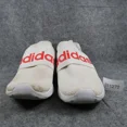 thumbnail image 2 of Adi-das Shoes Mens 13 Sneakers Lite Racer Adapt 4.0 Athletic Casual Slip On White, 2 of 6