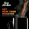 thumbnail image 2 of Chock Full o’Nuts New York Roast, Dark Roast Ground Coffee – Gourmet Arabica Coffee Beans – Bold, Full-Bodied and Intense Coffee (30.5 Oz. Can), 2 of 4