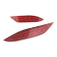 thumbnail image 3 of Luz trasera reflectora LED Dreamseek para Honda Vezel HR-V HRV, 3 of 6