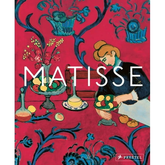 The Bigger Picture Matisse: The Bigger Picture, (Hardcover)