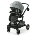 thumbnail image 1 of Carreola Graco Nico Ajustable con Asiento Reversible, 1 of 8