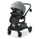 thumbnail image 1 of Carreola Graco Nico Ajustable con Asiento Reversible, 1 of 8