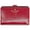 Red Jam, variant on Women's Madison Medium Bifold Wallet in Patent Leather (Red Jam)