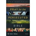 thumbnail image 2 of The One Year Pray for the Persecuted Bible NLT (Softcover) (Paperback), 2 of 2