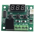 thumbnail image 4 of -50-110°C W1209 12V Module de Commande de Température de Capteur de Thermostat Numérique, 4 of 10
