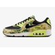thumbnail image 2 of Nike Air Max 90 PRM Camo Mens Shoes Size US 11.5 Black Lemon Green Sneakers New?, 2 of 6
