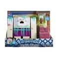 thumbnail image 1 of Minecraft Toys, Legends Devourer & Ranger Action Figures & 2 Accessories Set, 1 of 6