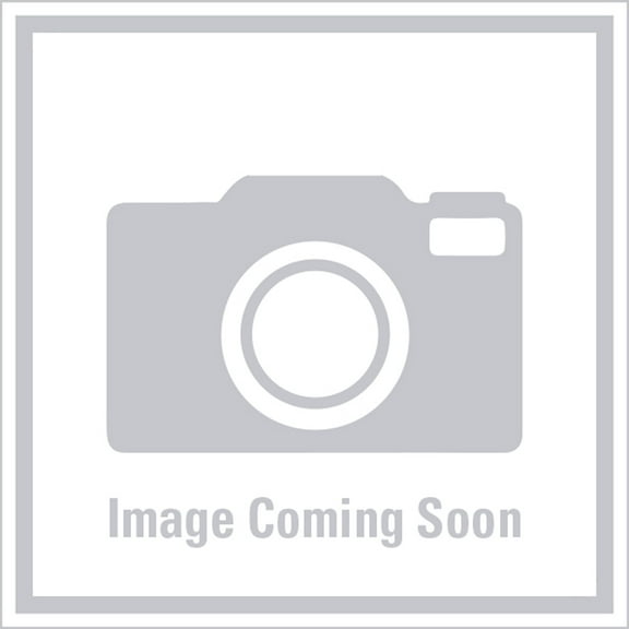 Whitecap S-3802C Stainless Steel / Nylon Thru-Hull with Barb - 1" Hose Size, Straight