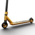 thumbnail image 2 of Rail RX Pro Kick Scooter - Gold, 2 of 9