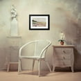 thumbnail image 4 of Howard Russell Butler 14x11 Black Modern Framed Museum Art Print Titled - Untitled V, 4 of 5