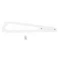 thumbnail image 4 of Cat Door Stopper, Cat Door Strap Adjustable Protective Function One Piece Design  for Pet Doors, 4 of 8