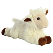 GOAT KID Mini Flopsie 8 Stuffed Animal Plush by Aurora