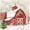 Christmas 03, variant on Manfei Western Xmas Festive Twin Sheets,Cute Elf Bedding,3 Pieces,1 Flat Sheet,1 Fitted Sheet and 1 Pillowcase