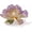 Gold1, variant on Purple Flower Brooches for Women,Vintage Gold Floral Brooch Pin Large Pearl Rhinestone Brooch Decorative Pins,Aesthetic Prom Petal Jewelry Pins