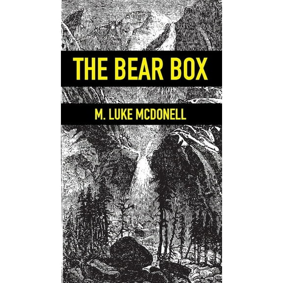The Bear Box (Paperback)