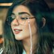 thumbnail image 4 of unbranded Para Gafas Mujer Con Antideslizante Y Plateadas Para Uso Diario, 4 of 8