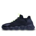 thumbnail image 4 of Tenis Hombre para Entrenamiento Caminar Correr Gimnasio Zapato Deportivo Ultra Comodos con Suela Antiderrapante Uso Sport Casual Fitness Gaon  Gaon 14, 4 of 7