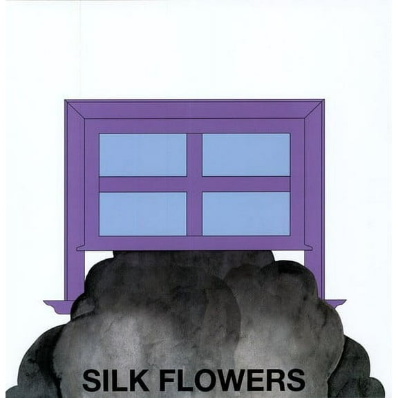 Silk Flowers - Silk Flowers - Music & Performance - Vinyl