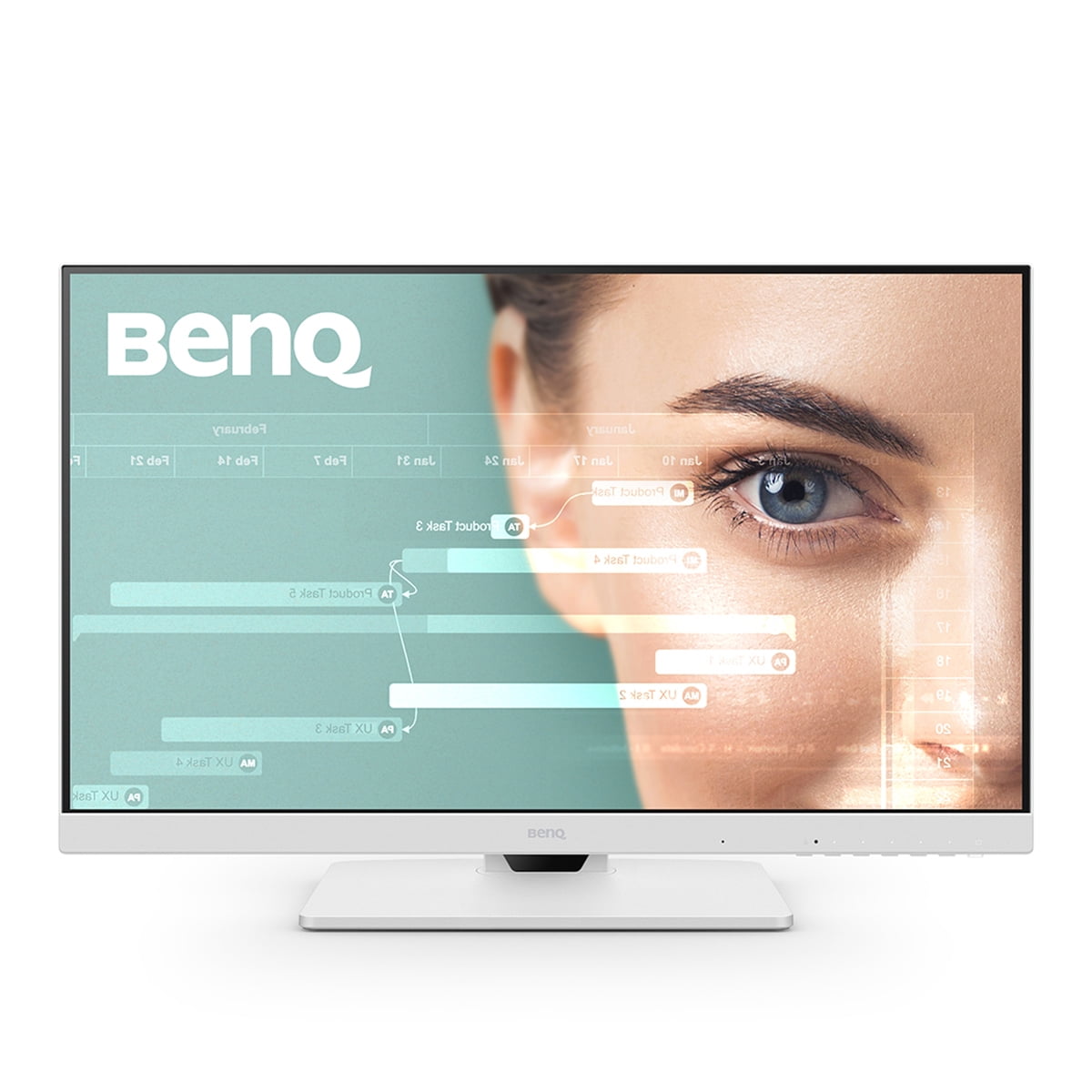 BenQ GW2786TC 27" 16:9 Full HD 100Hz IPS LED LCD Monitor