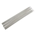 thumbnail image 2 of BTOER 20pcs 304 Stainless Steel Welding Rods For Copper Aluminum Iron Cored Welding Rod Weld Wire Electrode Welding Soldering Tool, 2 of 8