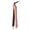Pink, variant on Almost Famous Instaglam 1.25" Flat Iron / Tourmaline Hair Straightener Pink