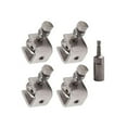 thumbnail image 2 of Heavy Duty C Clamps for Stainless Steel Work Reliable Woodworking Tools, 2 of 12