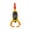Yellow, variant on Momihoom Duck Lure Soft Bait Silicone Fishing Lures Hooks, Realistic Double Propeller Floating Duckling Swimming Lures for Freshwater Saltwater Fishing Lures Kit