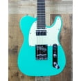 thumbnail image 2 of Schecter Nick Johnston Signature PT Electric Guitar - Atomic Green, 2 of 6