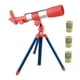 thumbnail image 5 of Juguetes de telescopio portátil, juguetes de aprendizaje de ciencia, juguetes educativos para edades tempranas, , juguetes de educación de C rojo Baoblaze juguetes telescopio, 5 of 8