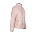 thumbnail image 2 of Chamarra ATZIMBA rosa S André Badi, 2 of 4