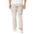 thumbnail image 3 of Replay Logo Cargo Trousers, Beige, 3 of 5