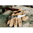 thumbnail image 7 of Old Timer Sharpfinger Full Tang Knife with 3.3" Blade and Saw Cut Handle, 7 of 7