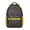 Yellow-8, variant on Waterproof Nurse Backpack - Ergonomic Student Bookbag with Spinal Support for Nursing Students & Future Nurses - Cute & Stylish School Bag