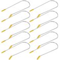 thumbnail image 3 of CUITING 16pcs Hot Curler Clips for Most Sized Rollers, 3 of 11