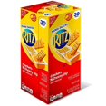 thumbnail image 2 of Nabisco Handi-Snacks Ritz Crackers ‘N Cheesy Dip 30 pk. (pack of 4) A1, 2 of 2