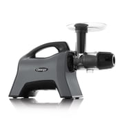 Omega Medical Medium 200W Gray Masticating Juicer