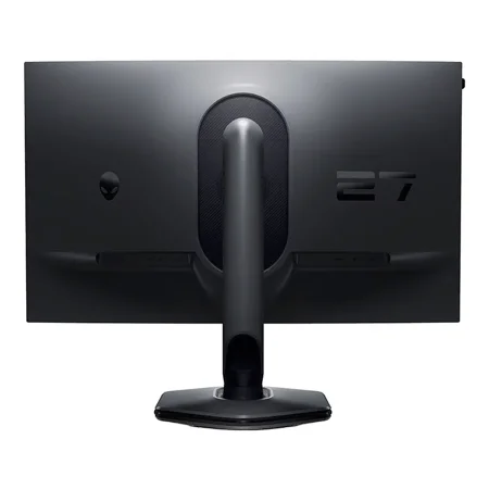 Alienware - AW2724HF 27" IPS FHD Gaming Monitor - 360Hz - AMD Free-Sync Premium - VESA - HDMI, DisplayPort - Dark side of the Moon