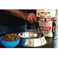 thumbnail image 5 of Boss Dog Complete & Balanced Freeze-Dried Raw Chicken Dry Dog Food, Flax-Free, 12 oz Bag, 5 of 9