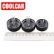 thumbnail image 4 of Pomo De Aire De Aleación De Aluminio Para Nissan TIIDA VN200 LIVINA 04-10 Sylphy 2012 Acc ., 4 of 4