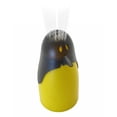thumbnail image 4 of YAOMOBB Efficient Microwave Cleaning Microwave Cleaner High Temperature Steamer Cleaning Equipment Small Holes Design Easy to Use Efficient Penguin Microwave, 4 of 7