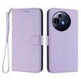 thumbnail image 2 of GANGXUN Wallet Case for TCL 50 NxtPaper 5G – Magnetic Closure, RFID Blocking, Wrist Strap, Wireless Charging Compatible, 2 of 6