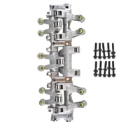 Labwork Rocker Arm Shaft Lifter Assembly Replacement for 2005-2010 Dodge Charger Challenger 3.5L 4.0L Engine 4892293AC