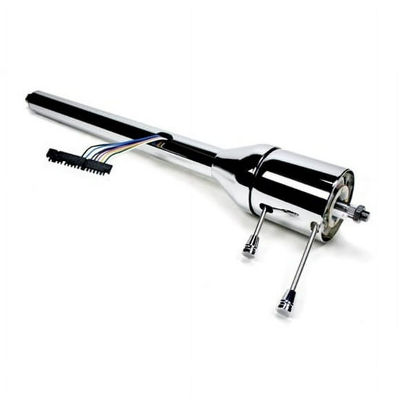 Ididit 1120280020 Universal Tilt Floor Shift Steering Column