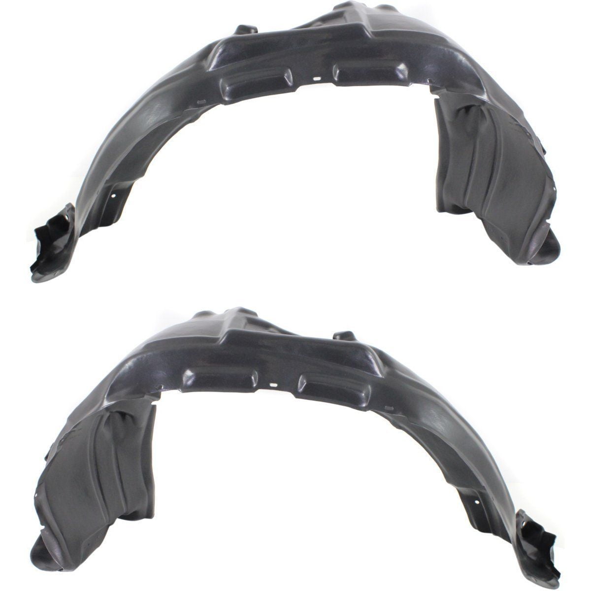 Parts N Go 20102012 Lexus RX350/450H Front Fender Liner Driver