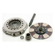 LUK OE Replacement Clutch Kit