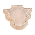 thumbnail image 5 of LABELEPH 1Pcs 7.07X7.07X1.18In Money Box for Home Decor and Coin Storage, 5 of 8