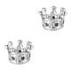 thumbnail image 4 of Guardurnaity Cuentas de para hacer pulseras, espaciadores de agujeros grandes, dijes de huecos cúbicos de Zirconia, decoración de cristal tipo 6 2piezas Guardurnaity CBP271378, 4 of 6
