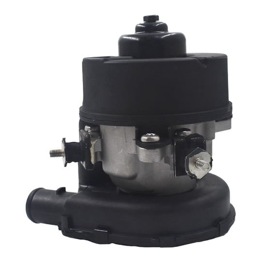 labwork Secondary Air Pump 14828AA060 Replacement for Subaru Forester XT Impreza WRX 2007-2008