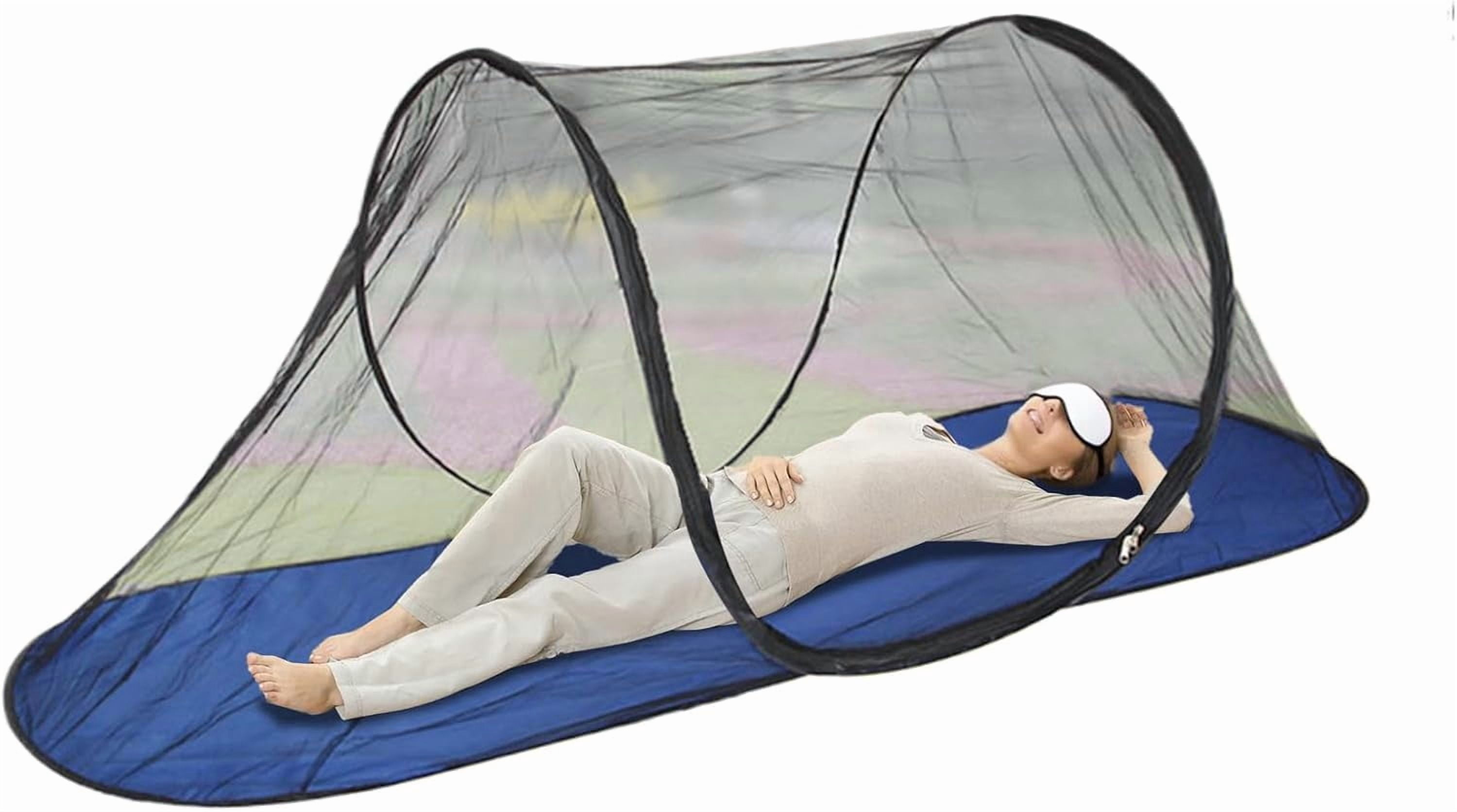EasyGo Product Rain Fly Accessory - Fits Coleman 8 Person Instant