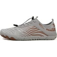 thumbnail image 2 of Barefoot Shoes Women Men Breathable & Non-Slip Athletic Flux Footwear Quick Dry Water Shoes for Women Swim Surf, 2 of 13